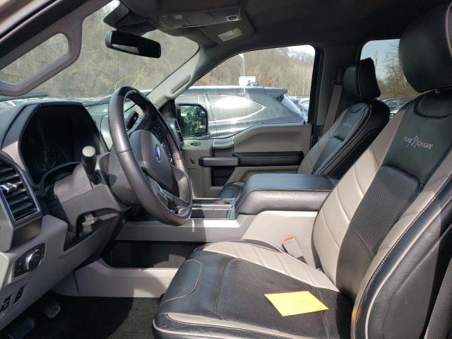 Photo 7 from auction – 2019 FORD F150 SUPER with VIN 1FTEW1EP4KFB80356
