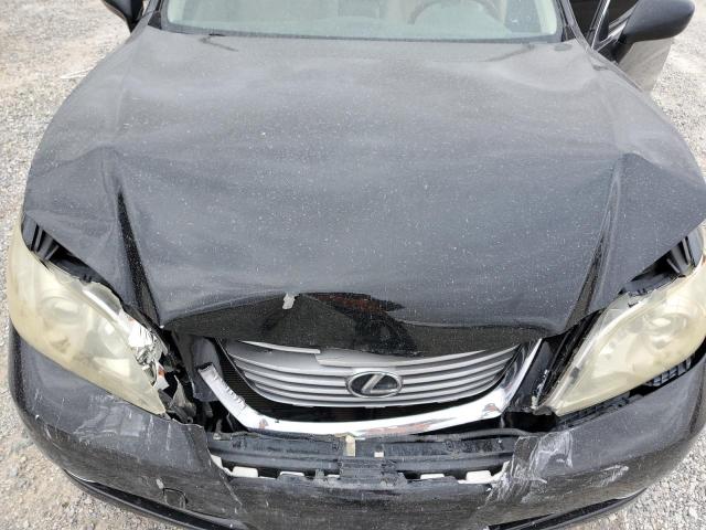 صورة رقم 11 من المزاد - 2007 LEXUS ES 350 مع VIN JTHBJ46G672132596