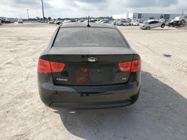 Photo 6 from auction – 2012 KIA FORTE EX with VIN KNAFU4A28C5488527