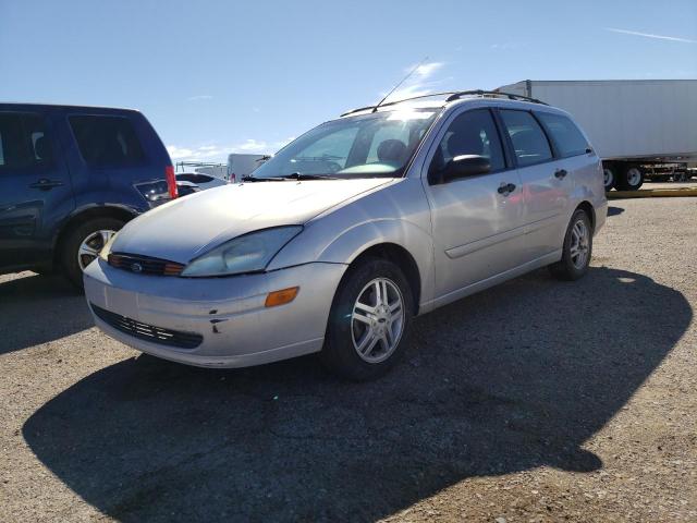 FORD FOCUS SE 2000 with VIN 1FAFP3630YW149385 - Photo from auction