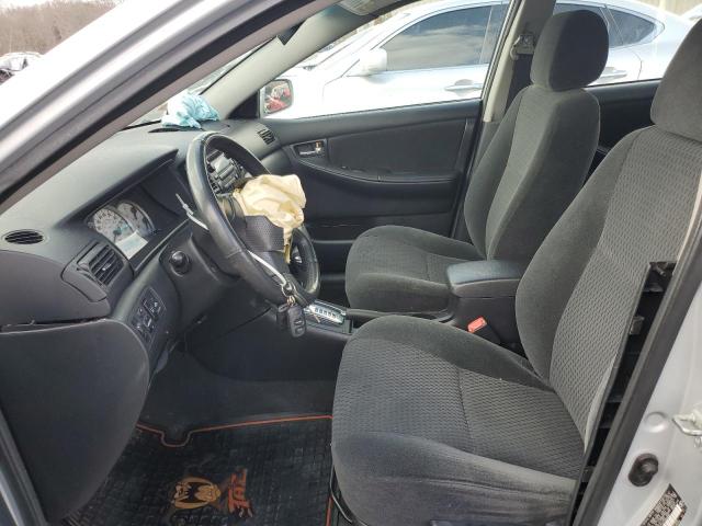 Zdjęcie 7 z aukcji – 2008 TOYOTA COROLLA CE z VIN 2T1BR32E28C880886