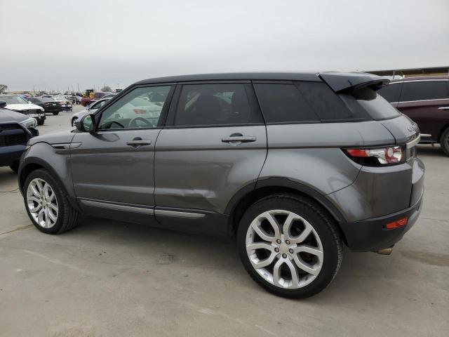 Photo 2 from auction – 2015 LAND ROVER RANGE ROVE with VIN SALVP2BG6FH018707