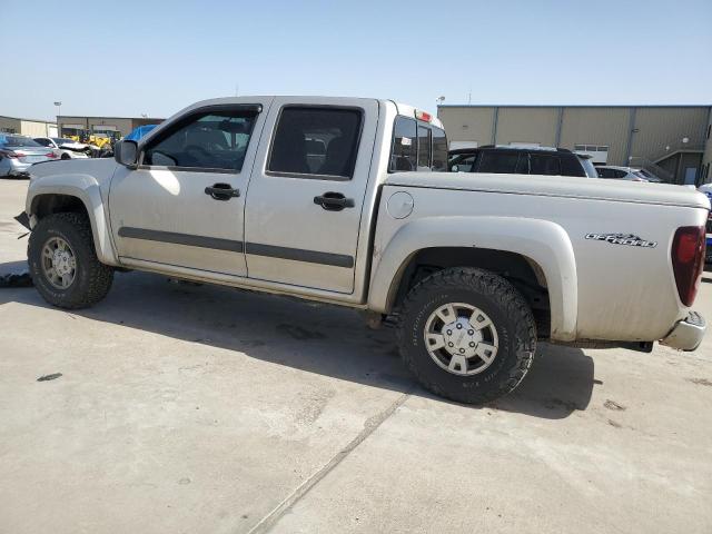 Photo 2 from auction – 2008 GMC CANYON with VIN 1GTDS13E088138823