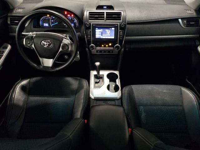 Photo 8 from auction – 2014 TOYOTA CAMRY L with VIN 4T1BF1FK3EU809090