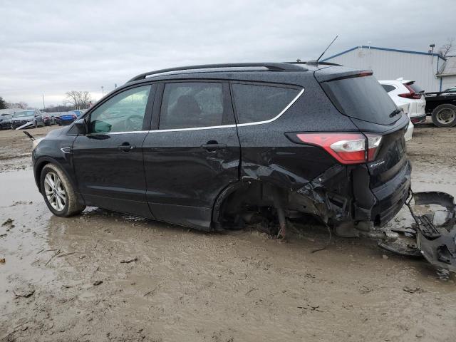 Photo 2 from auction – 2017 FORD ESCAPE SE with VIN 1FMCU9G95HUC76135