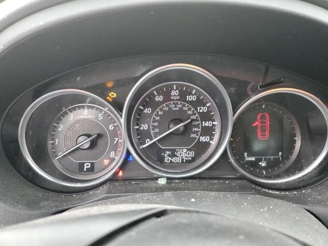 Photo 9 from auction – 2014 MAZDA 6 TOURING with VIN JM1GJ1T69E1149171