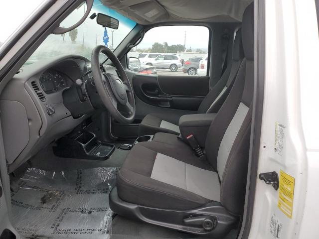 Photo 7 from auction – 2005 FORD RANGER SUP with VIN 1FTYR14EX5PA25037