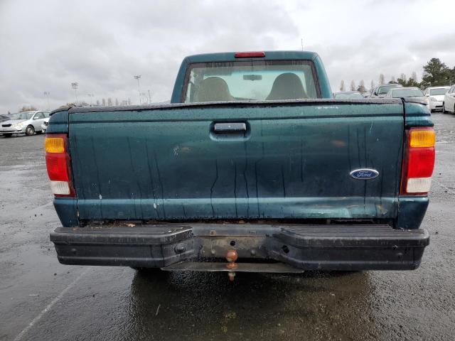 Photo 6 from auction – 1998 FORD RANGER with VIN 1FTYR10C4WUB41650
