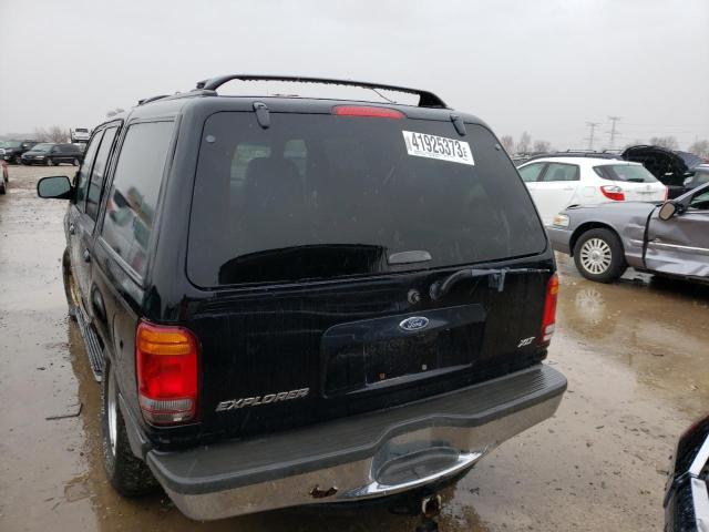 Photo 6 from auction – 1998 FORD EXPLORER with VIN 1FMZU35P8WUB43620