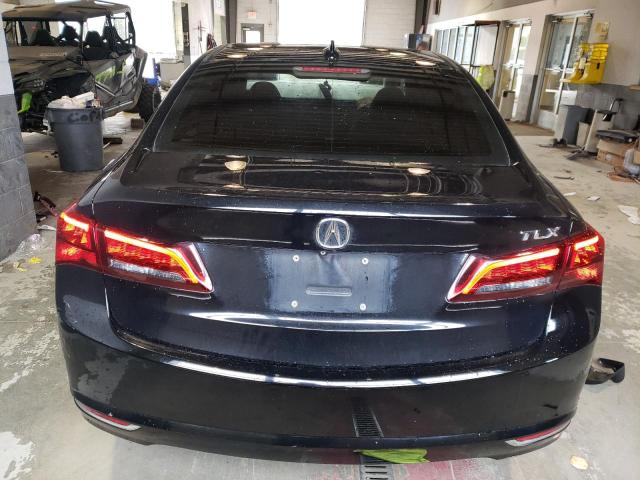 Photo 6 from auction – 2015 ACURA TLX TECH with VIN 19UUB1F55FA014730