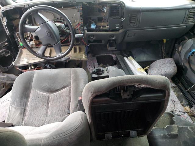 Photo 8 from auction – 2003 CHEVROLET silverado with VIN 1GCEC19T83Z159624