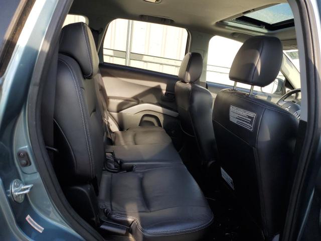 Foto 10 de la subasta – 2007 MITSUBISHI OUTLANDER con VIN JA4MT41X67Z021785