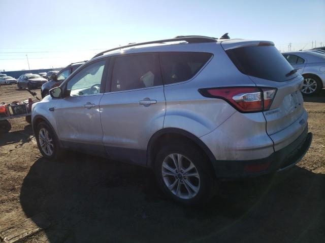Photo 2 from auction – 2018 FORD ESCAPE SEL with VIN 1FMCU9HD4JUC59819