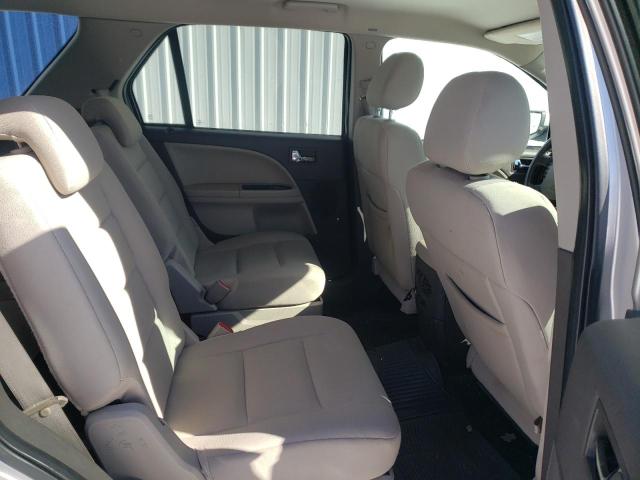 Photo 11 from auction – 2008 FORD TAURUS X S with VIN 1FMDK05W18GA39509