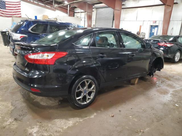 Photo 3 from auction – 2014 FORD FOCUS SE with VIN 1FADP3F29EL218022
