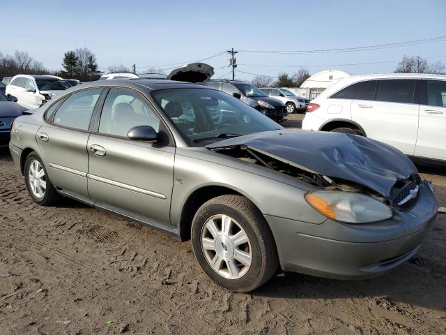 Photo 4 from auction – 2003 FORD TAURUS SEL with VIN 1FAFP56S53A199711