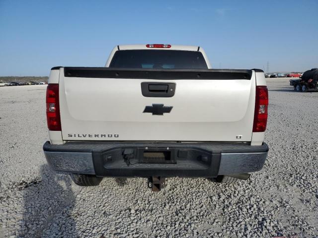 Photo 6 from auction – 2012 CHEVROLET SILVERADO with VIN 3GCPCSE0XCG186205