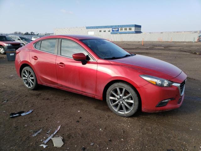 Photo 4 from auction – 2018 MAZDA 3 TOURING with VIN 3MZBN1V30JM186413