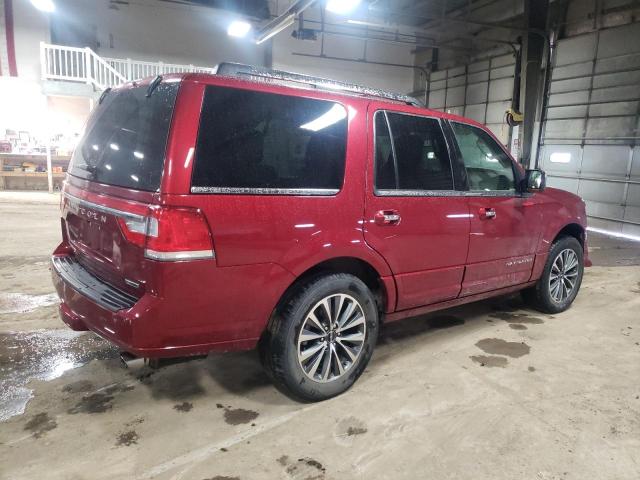 Photo 3 from auction – 2016 LINCOLN NAVIGATOR with VIN 5LMJJ2JTXGEL09745