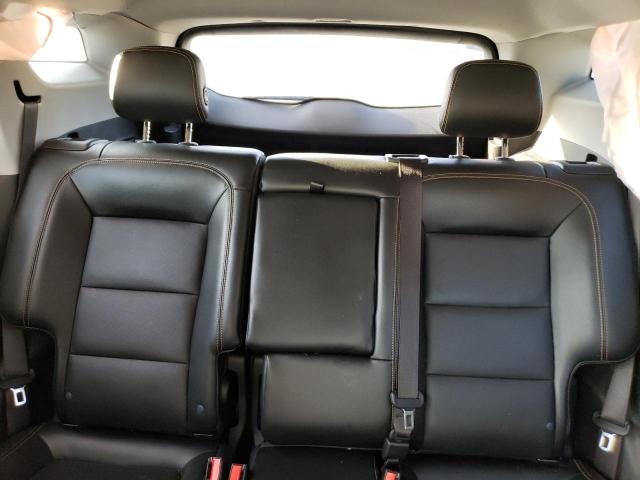 Photo 10 from auction – 2020 GMC TERRAIN SL with VIN 3GKALPEV1LL241702