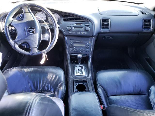 Photo 8 from auction – 2003 ACURA 3.2TL TYPE with VIN 19UUA56893A089351