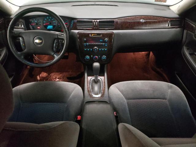Photo 8 from auction – 2012 CHEVROLET IMPALA LS with VIN 2G1WA5E37C1130379