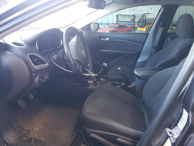 Photo 7 from auction – 2016 DODGE DART SE AE with VIN 1C3CDFDHXGD541536