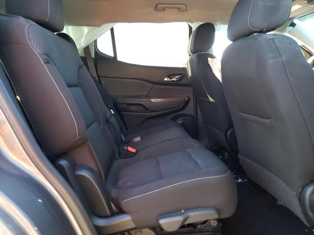 Photo 11 from auction – 2021 GMC ACADIA SLE with VIN 1GKKNRLS5MZ162952