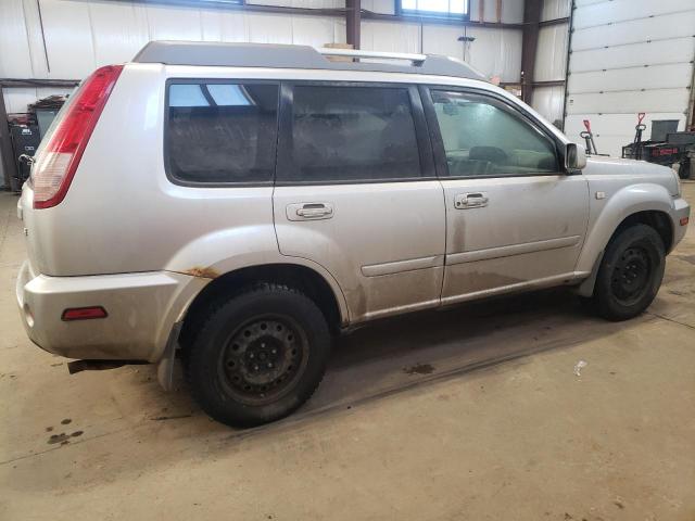 Photo 3 from auction – 2006 NISSAN X-TRAIL XE with VIN JN8BT08V16W205143