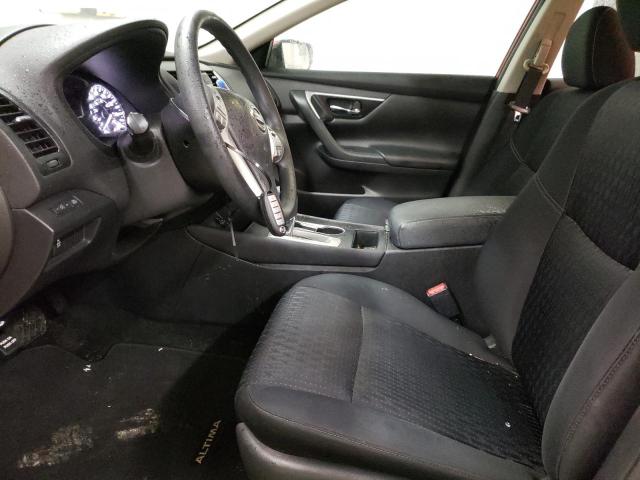Photo 7 from auction – 2017 NISSAN ALTIMA 2.5 with VIN 1N4AL3AP3HC174699