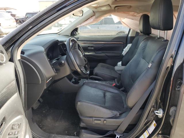 Photo 7 from auction – 2016 MITSUBISHI OUTLANDER with VIN JA4AD3A34GZ004927