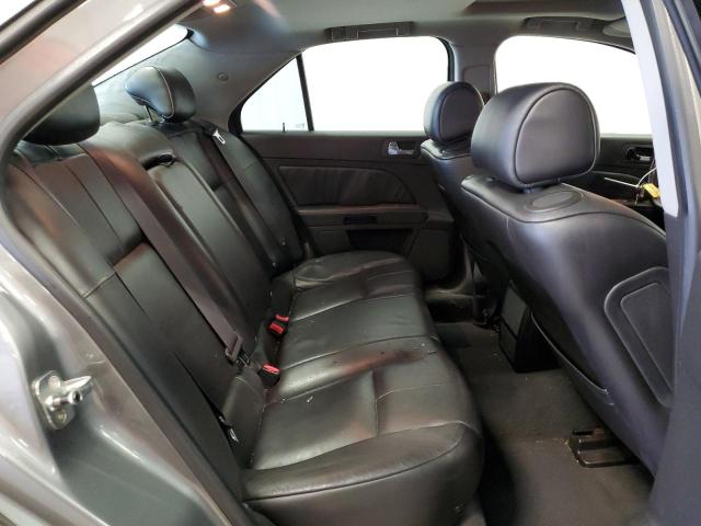 Photo 10 from auction – 2005 CADILLAC STS with VIN 1G6DW677350224122