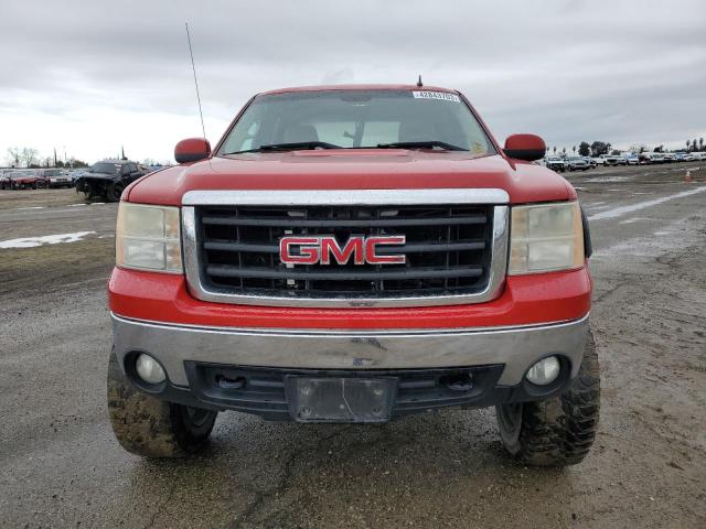 Photo 5 from auction – 2007 GMC NEW SIERRA with VIN 2GTEK13M871647930