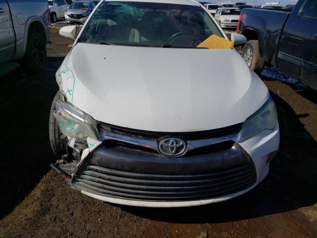 Photo 5 from auction – 2016 TOYOTA CAMRY LE with VIN 4T1BF1FK6GU255515