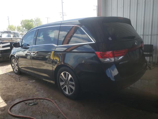 Photo 2 from auction – 2014 HONDA ODYSSEY TO with VIN 5FNRL5H99EB054193