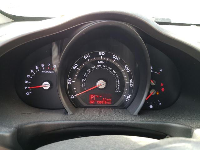 Photo 9 from auction – 2012 KIA SPORTAGE B with VIN KNDPB3A29C7209405