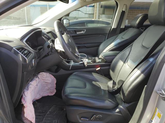 Photo 7 from auction – 2017 FORD EDGE TITAN with VIN 2FMPK4K86HBC57026