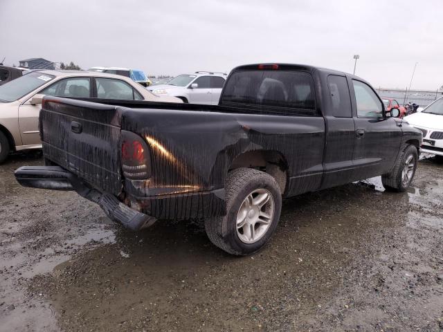 Photo 3 from auction – 1998 DODGE DAKOTA with VIN 1B7FL22P5WS669028