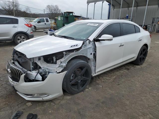 BUICK LACROSSE P 2015 with VIN 1G4GD5G39FF135219 - Photo from auction