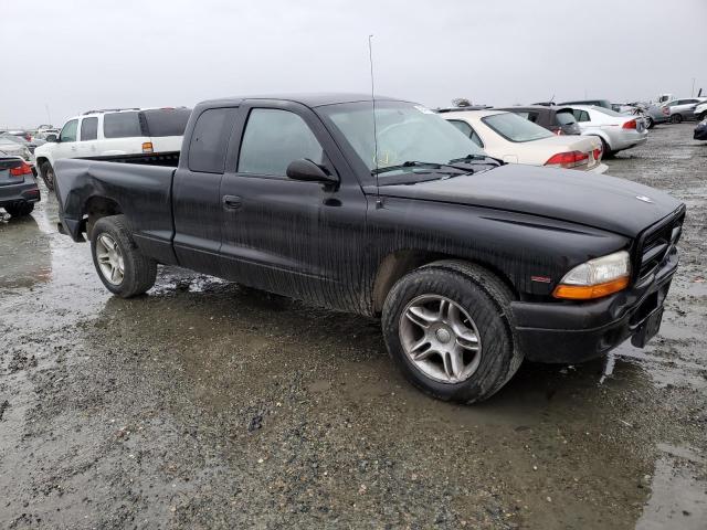 Photo 4 from auction – 1998 DODGE DAKOTA with VIN 1B7FL22P5WS669028