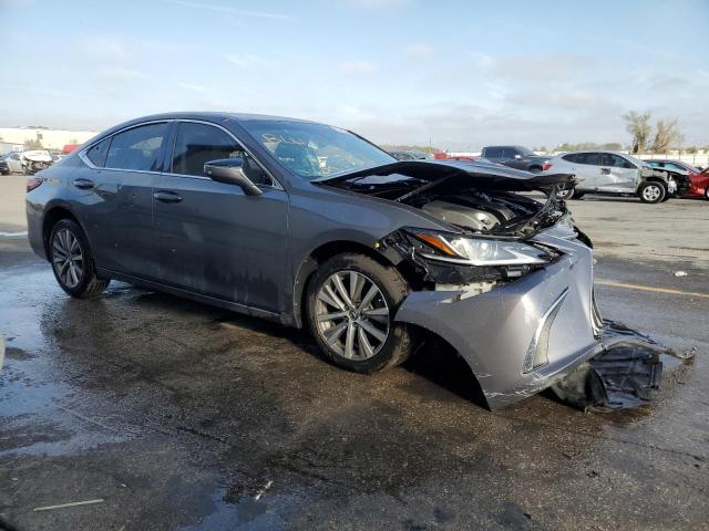 Photo 4 from auction – 2019 LEXUS ES 350 with VIN 58ABZ1B10KU030030
