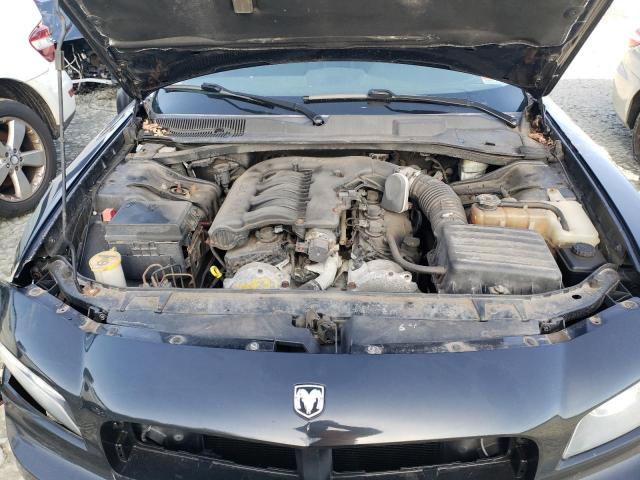 Photo 11 from auction – 2008 DODGE CHARGER with VIN 2B3LA43G38H255065