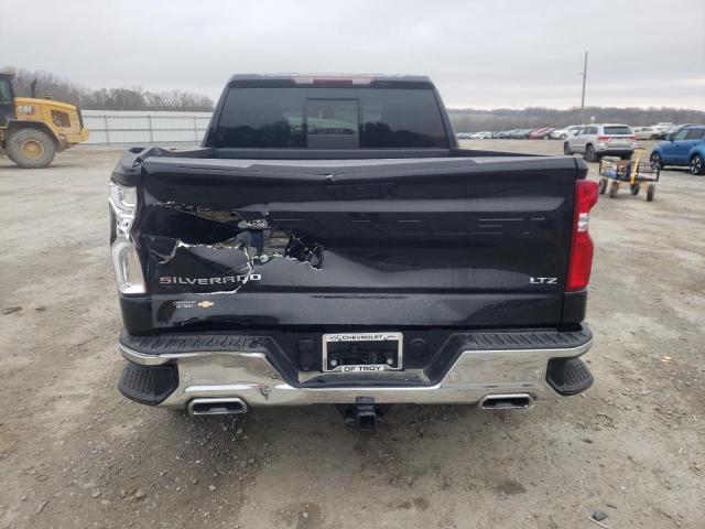 Photo 6 from auction – 2022 CHEVROLET SILVERADO with VIN 2GCUDGED0N1502982