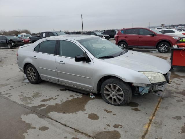 Photo 4 from auction – 2009 MERCURY MILAN with VIN 3MEHM07Z09R612481