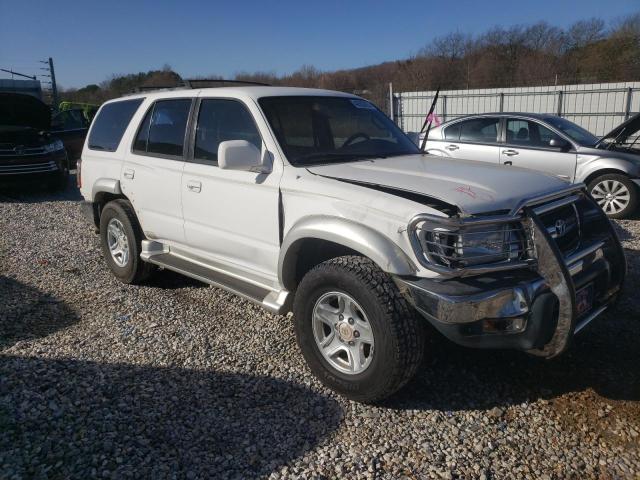 Photo 4 from auction – 2001 TOYOTA FOURUNNER with VIN JT3GN86R610194477