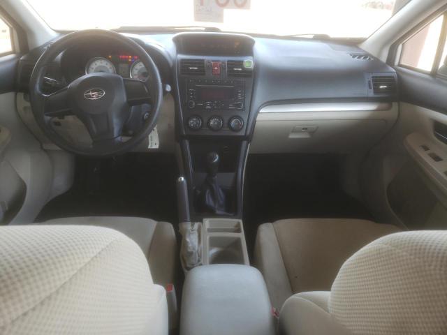 Photo 8 from auction – 2012 SUBARU IMPREZA with VIN JF1GJAA64CG018412