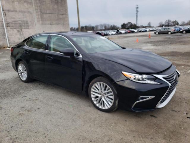 Photo 4 from auction – 2017 LEXUS ES 350 with VIN 58ABK1GG7HU044484