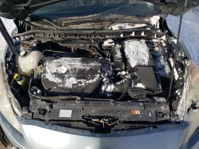 Photo 11 from auction – 2012 MAZDA 3 I with VIN JM1BL1UF4C1571784