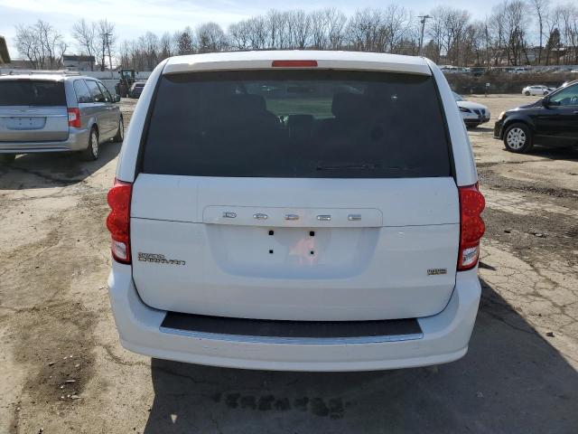 Photo 6 from auction – 2017 DODGE GRAND CARA with VIN 2C4RDGBG5HR755841