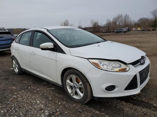 Photo 4 from auction – 2014 FORD FOCUS SE with VIN 1FADP3F26EL160550